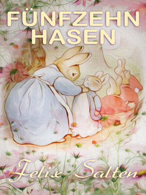 cover image of Fünfzehn Hasen